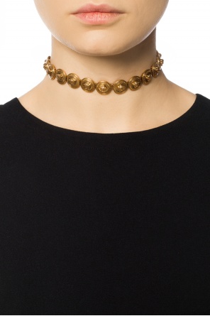 Adorned choker, zdjęcie 2 Adorned choker od Versace